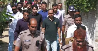 জাতি-ধর্ম-বর্ণ নির্বিশেষে ঐক্যবদ্ধভাবে দেশকে গড়ে তুলতে হবে: ডেপুটি স্পিকার
